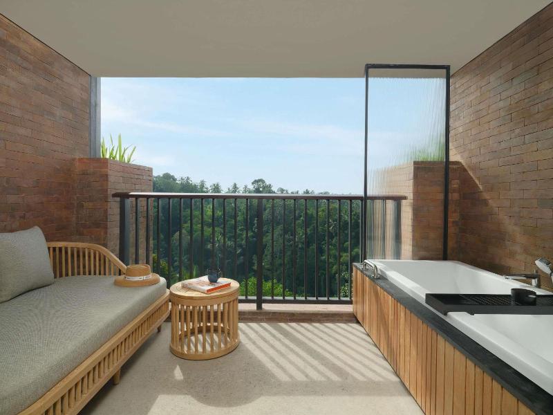 Novotel Bali Ubud Resort image