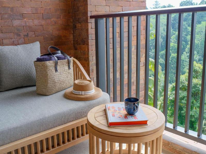 Novotel Bali Ubud Resort image