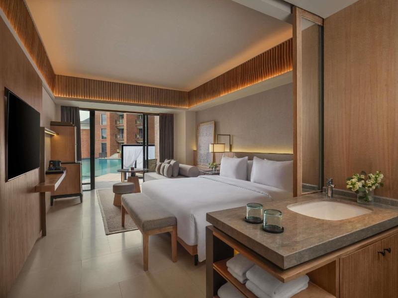 Novotel Bali Ubud Resort image