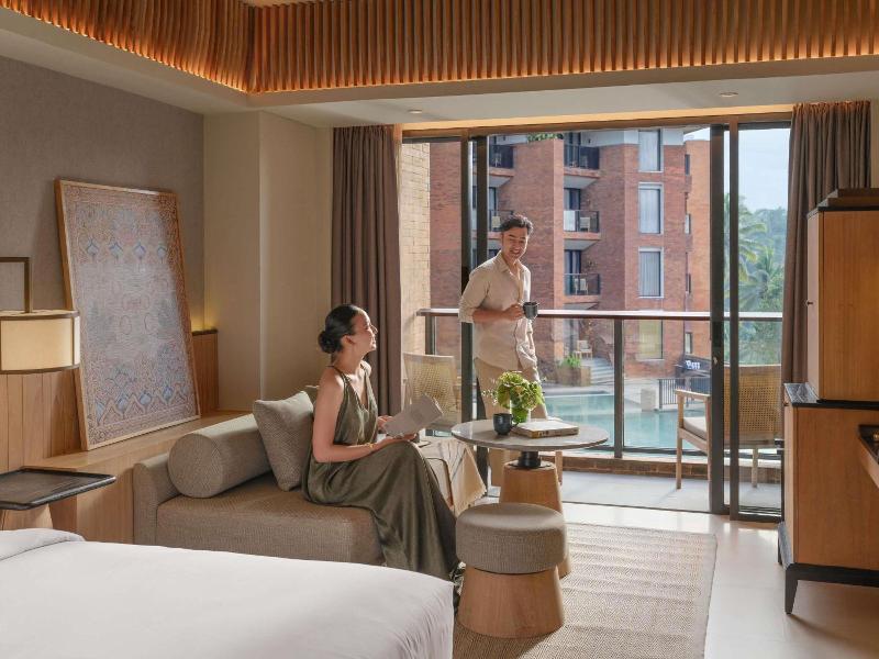 Novotel Bali Ubud Resort image