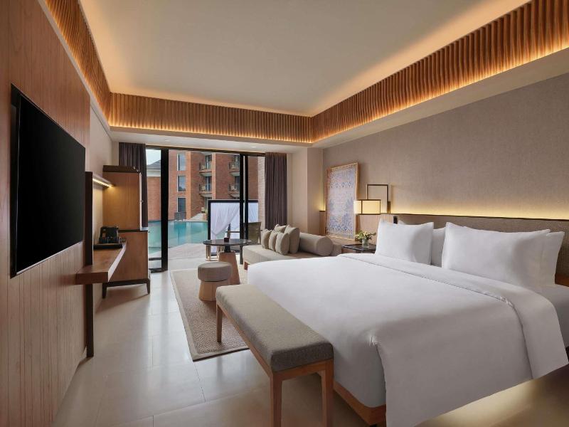 Novotel Bali Ubud Resort image
