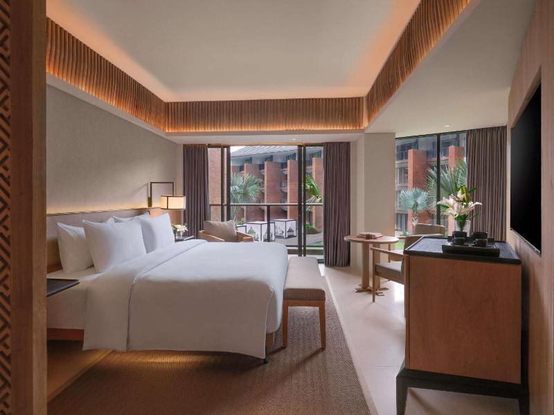 Novotel Bali Ubud Resort image