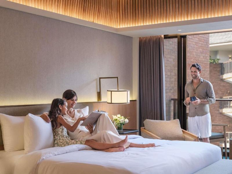 Novotel Bali Ubud Resort image