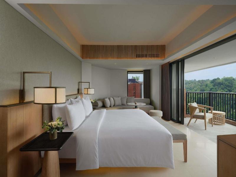 Novotel Bali Ubud Resort image