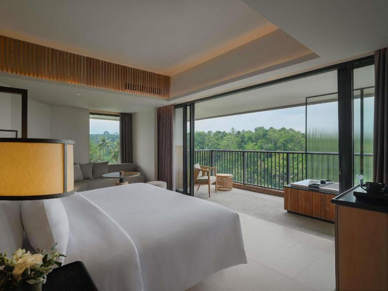 Novotel Bali Ubud Resort image