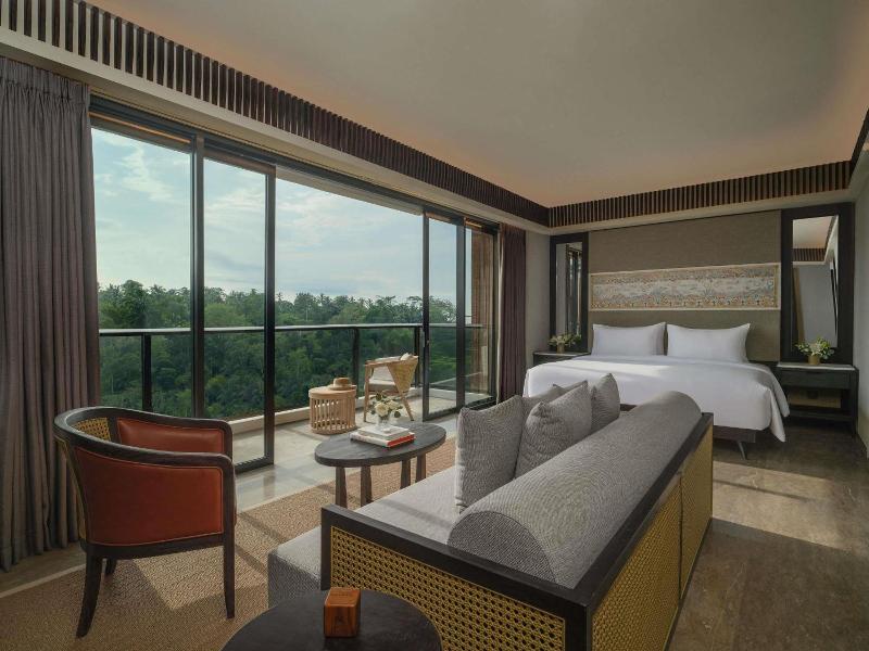Novotel Bali Ubud Resort image