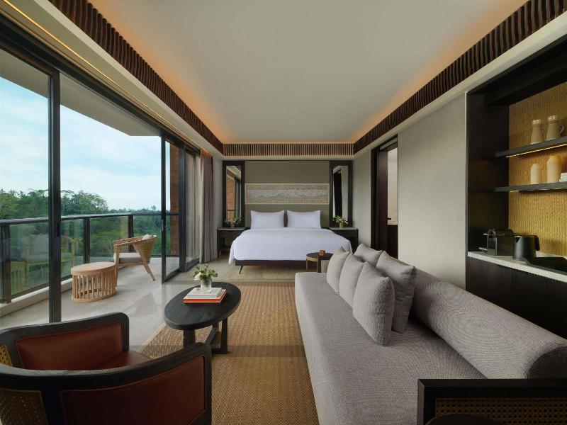 Novotel Bali Ubud Resort image