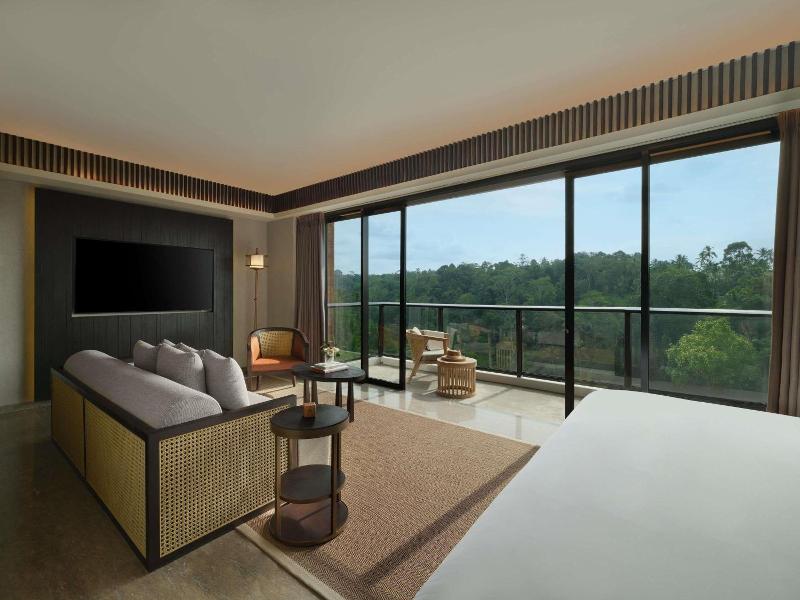 Novotel Bali Ubud Resort image