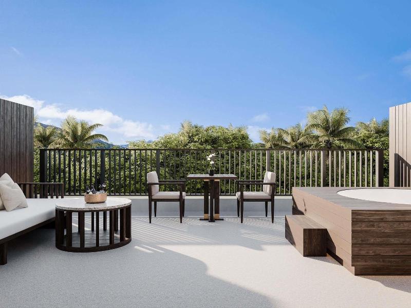 Novotel Bali Ubud Resort image
