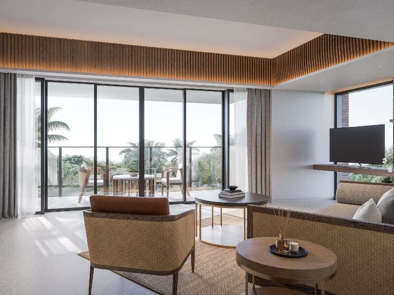 Novotel Bali Ubud Resort image