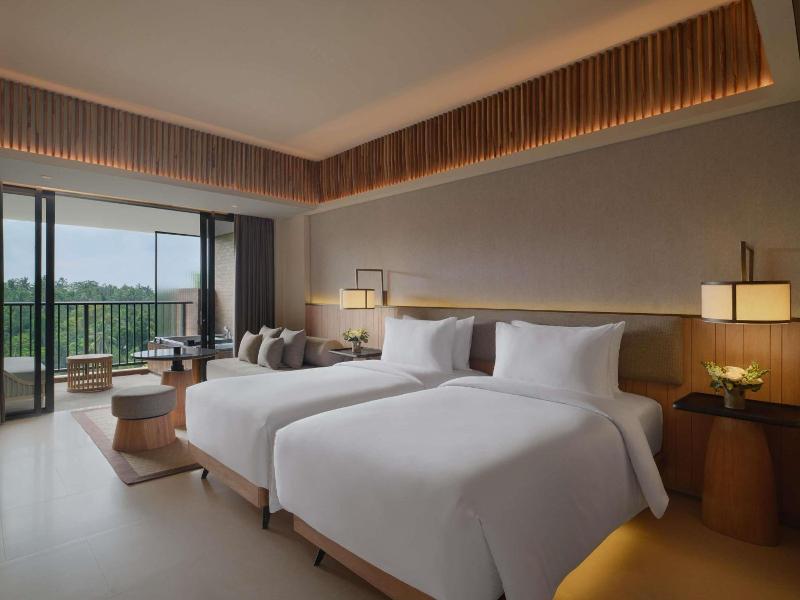 Novotel Bali Ubud Resort image