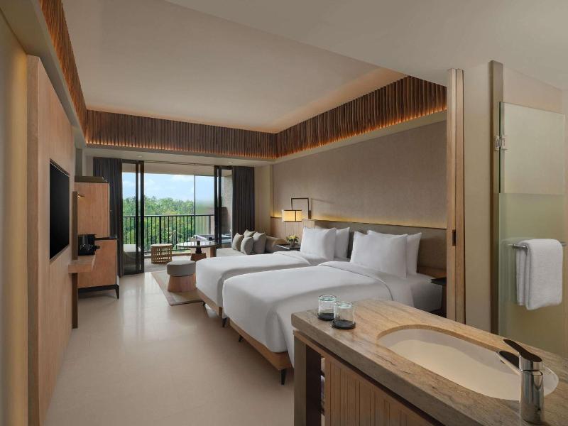 Novotel Bali Ubud Resort image