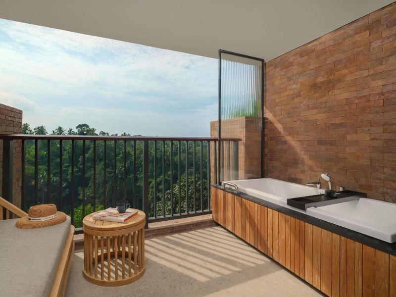 Novotel Bali Ubud Resort image