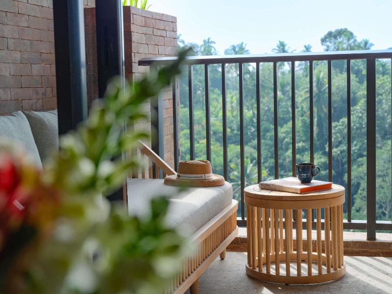 Novotel Bali Ubud Resort image