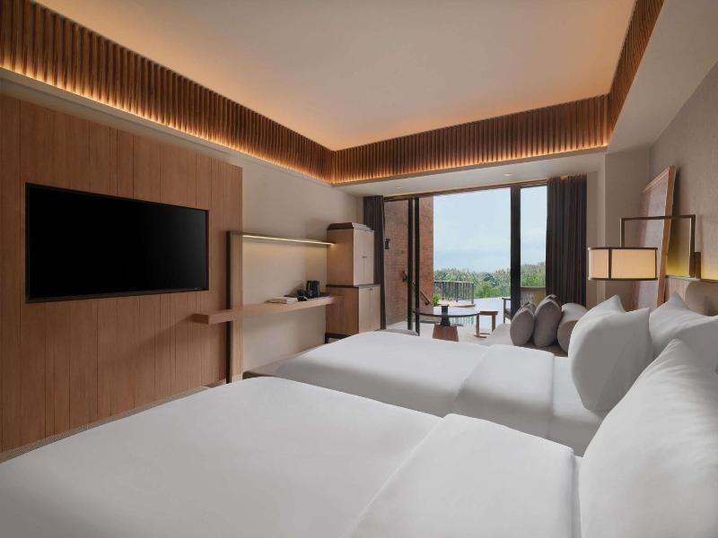 Novotel Bali Ubud Resort image