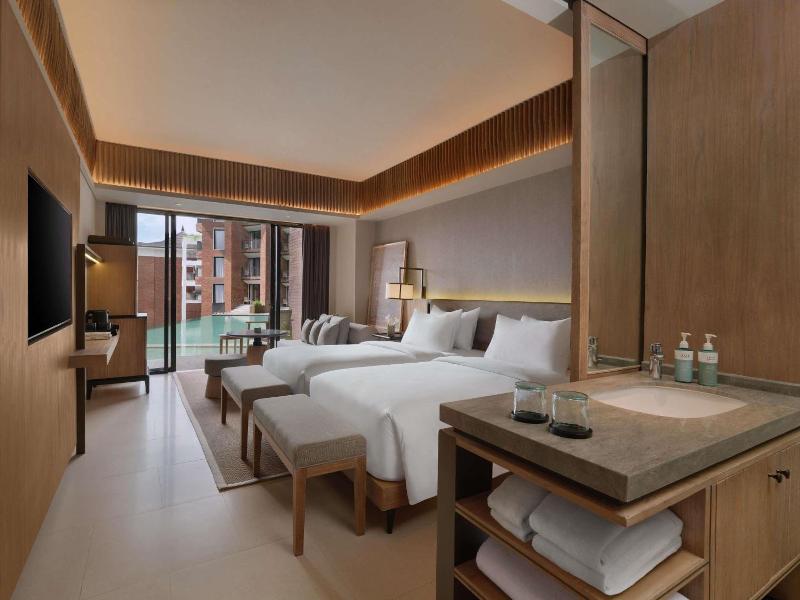 Novotel Bali Ubud Resort image