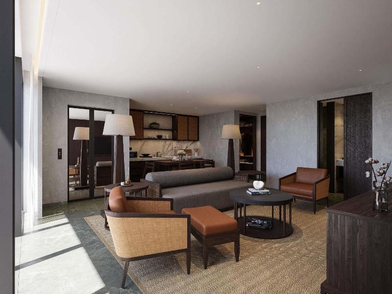 Novotel Bali Ubud Resort image
