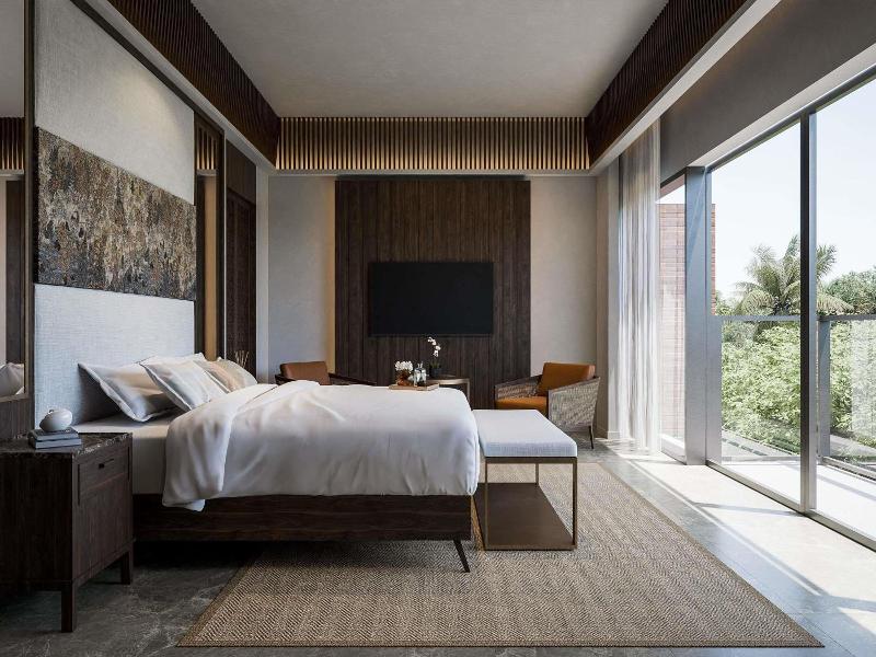 Novotel Bali Ubud Resort image