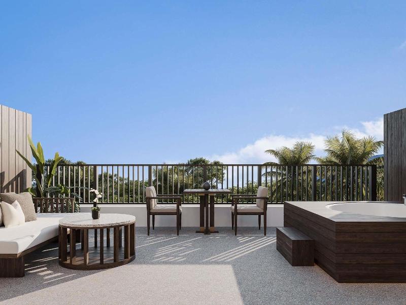 Novotel Bali Ubud Resort image