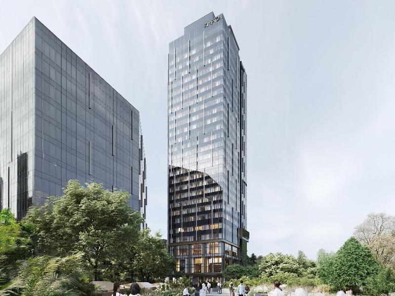 Kimpton Naluria Kuala Lumpur