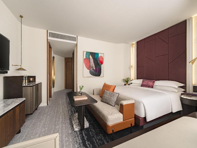 Kimpton Naluria Kuala Lumpur image