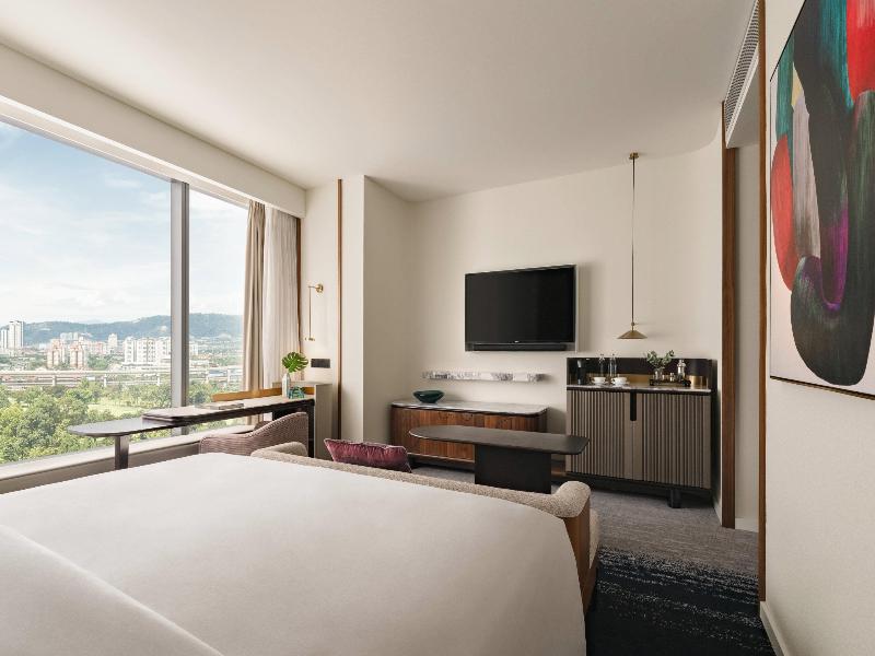 Kimpton Naluria Kuala Lumpur image