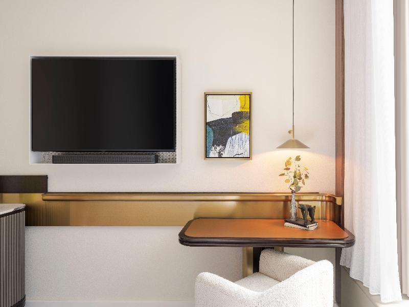 Kimpton Naluria Kuala Lumpur image