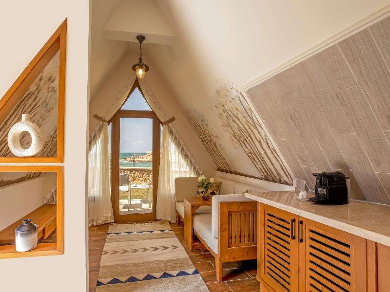 Rixos Montaza Alexandria image