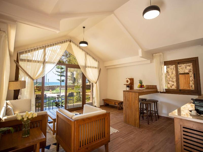 Rixos Montaza Alexandria image