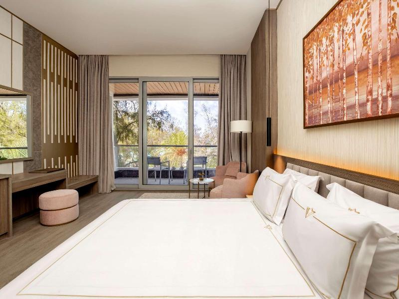Rixos Montaza Alexandria image