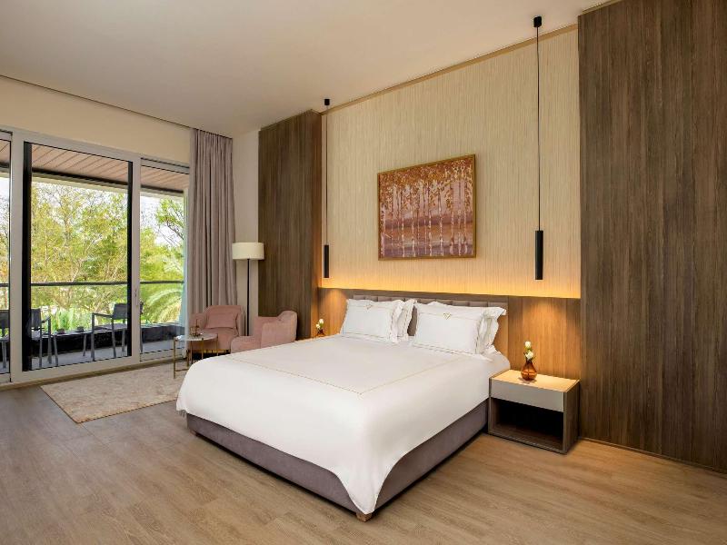 Rixos Montaza Alexandria image
