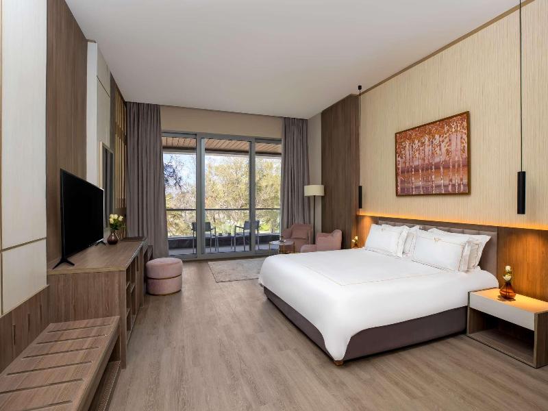 Rixos Montaza Alexandria image