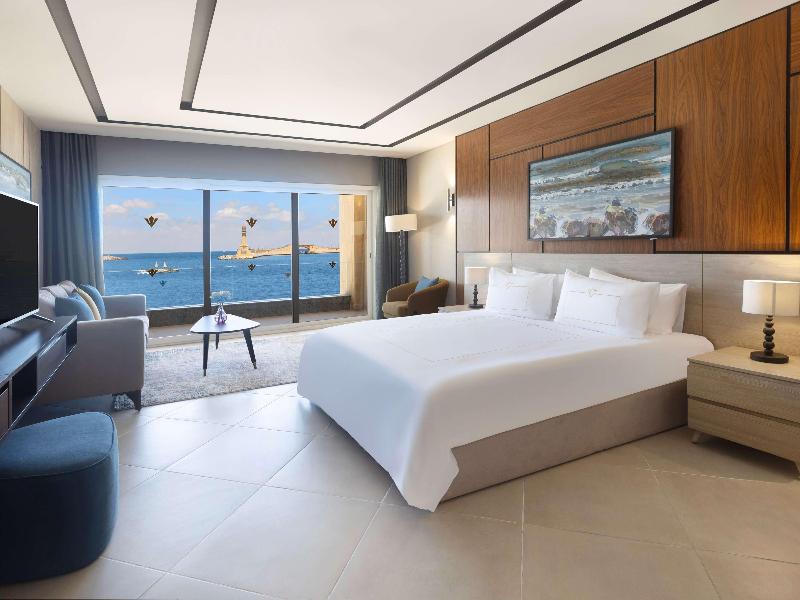 Rixos Montaza Alexandria image