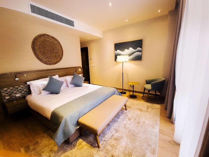 Rixos Montaza Alexandria image