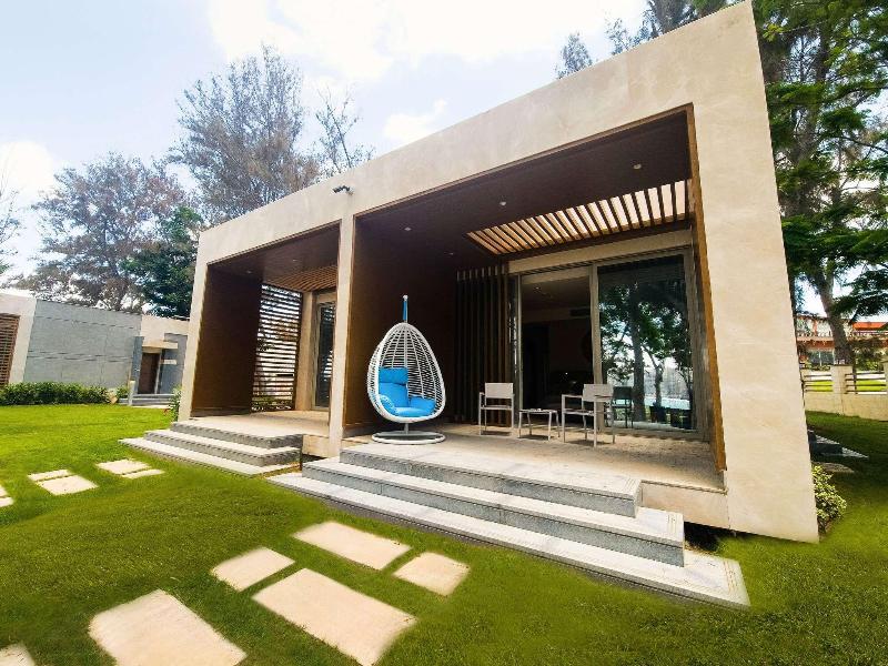 Rixos Montaza Alexandria image
