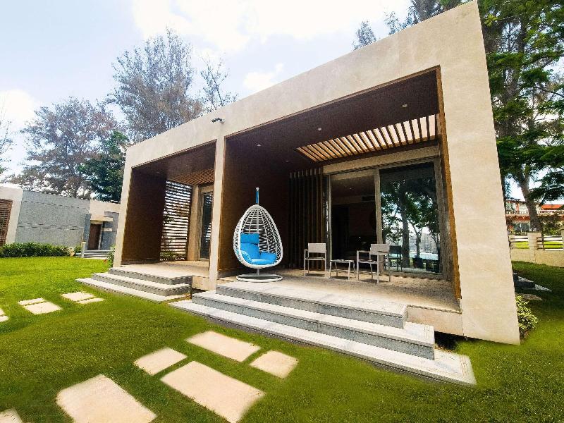 Rixos Montaza Alexandria image