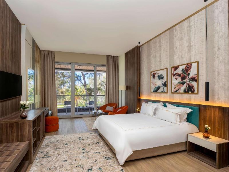 Rixos Montaza Alexandria image