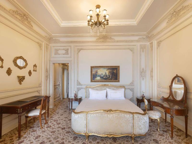 Rixos Montaza Alexandria image