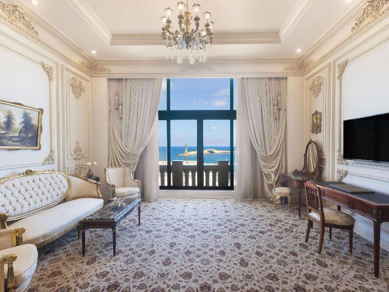 Rixos Montaza Alexandria image