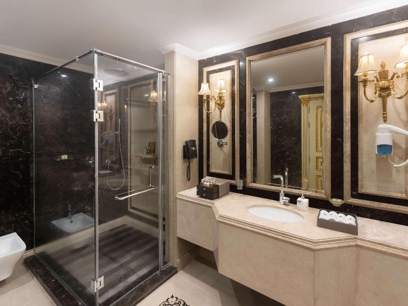 Rixos Montaza Alexandria image