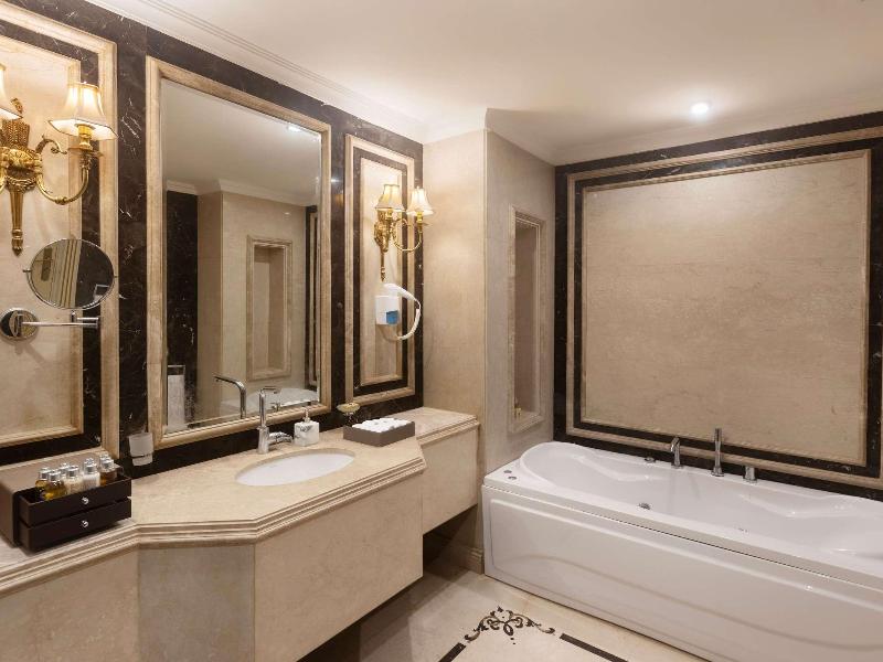 Rixos Montaza Alexandria image