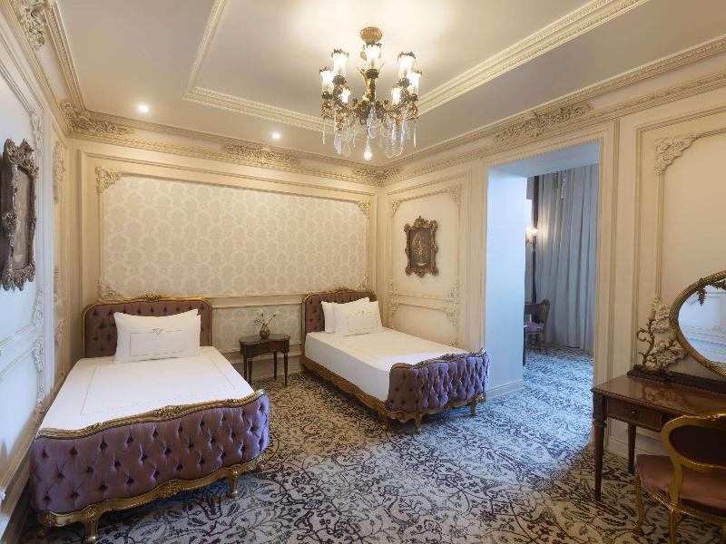 Rixos Montaza Alexandria image