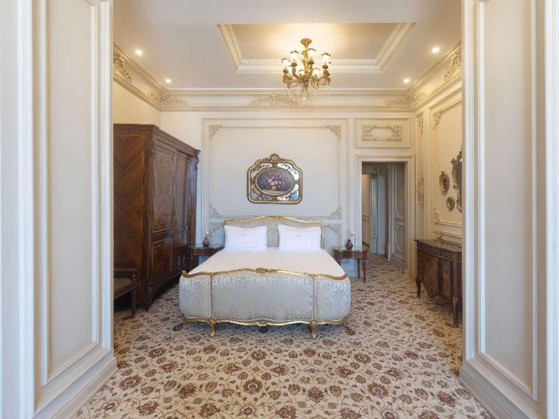 Rixos Montaza Alexandria image