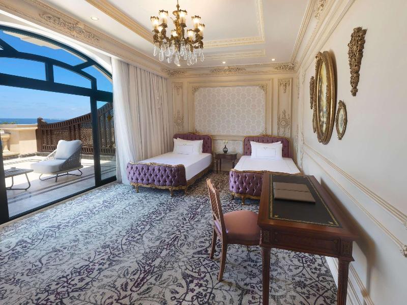 Rixos Montaza Alexandria image