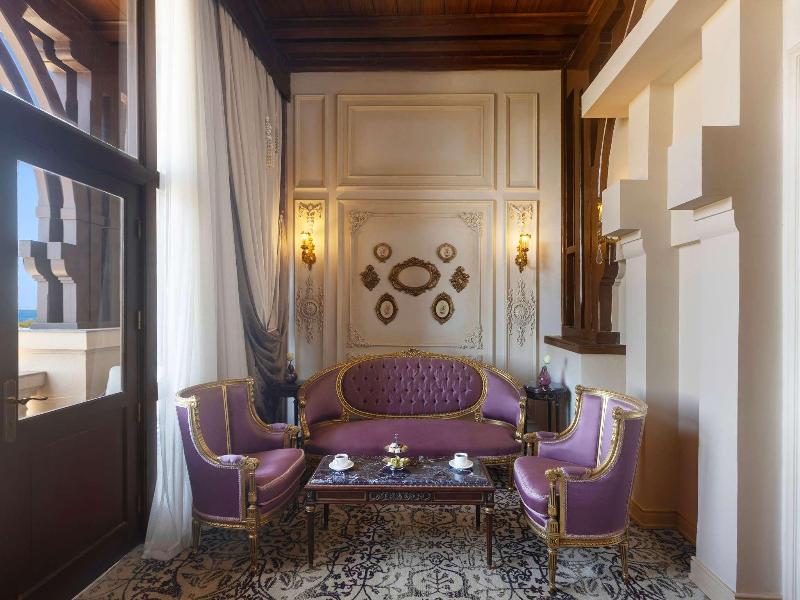 Rixos Montaza Alexandria image