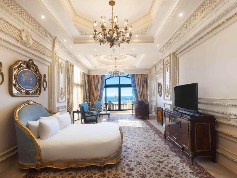 Rixos Montaza Alexandria image