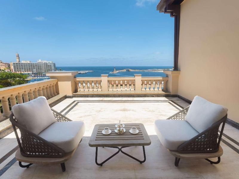 Rixos Montaza Alexandria image