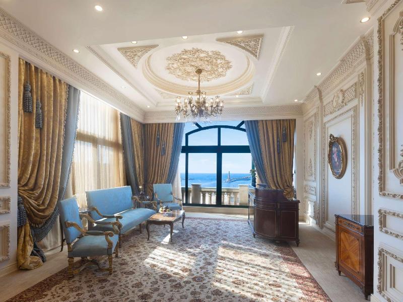 Rixos Montaza Alexandria image