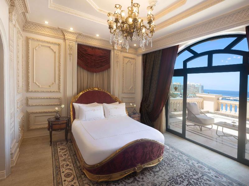 Rixos Montaza Alexandria image