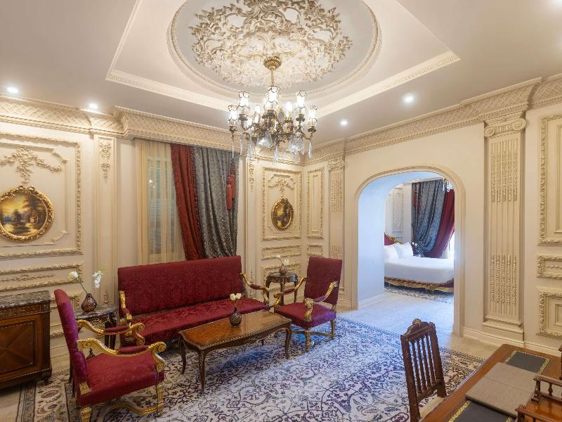 Rixos Montaza Alexandria image